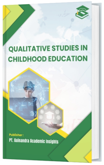  Qualitative Studies in Childhood Education