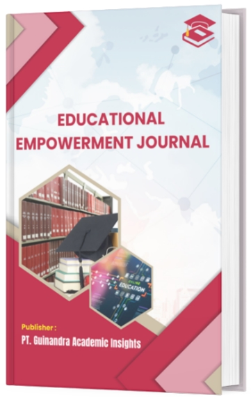 Educational Empowerment Journal