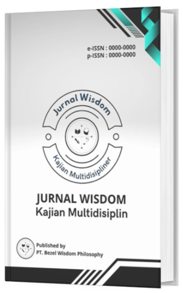 Journal Wisdom : Kajian Multidisiplin