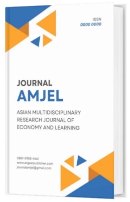 Asian Multidisciplinary Research Journal of Economy and Learning