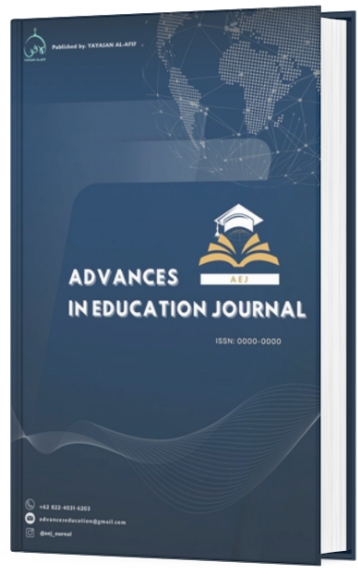 Advances In Education Journal