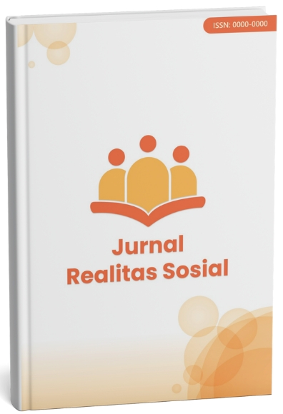 Jurnal Realitas Sosial