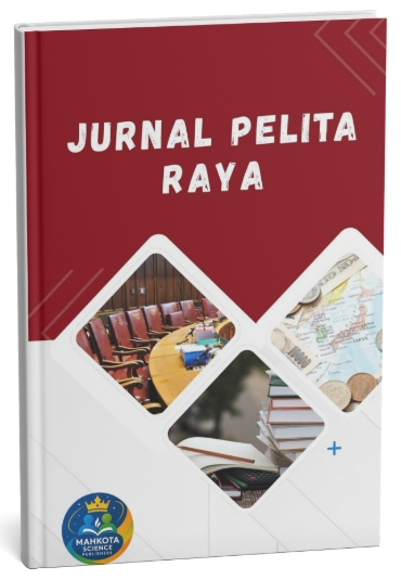 Jurnal Pelita Raya