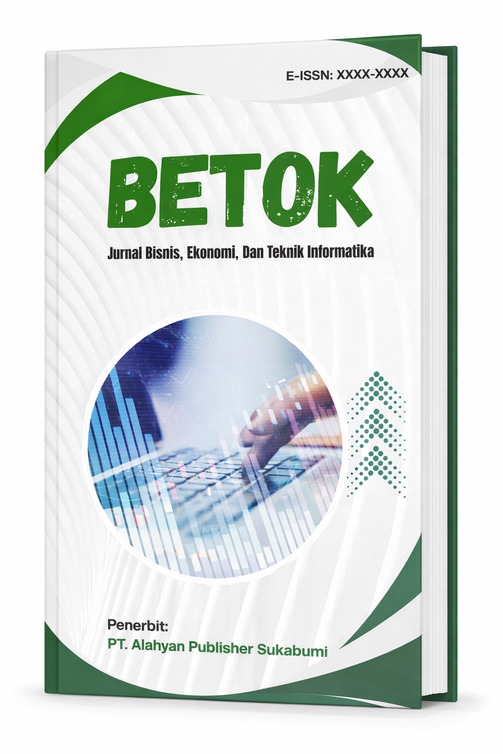 Betok: Jurnal Bisnis, Ekonomi, dan Teknik Informatika