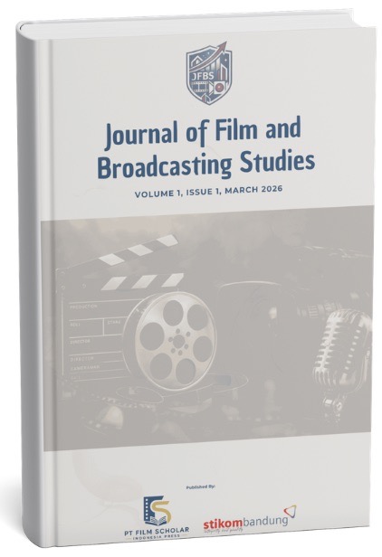 Journal of Film and Broadcasting Studies