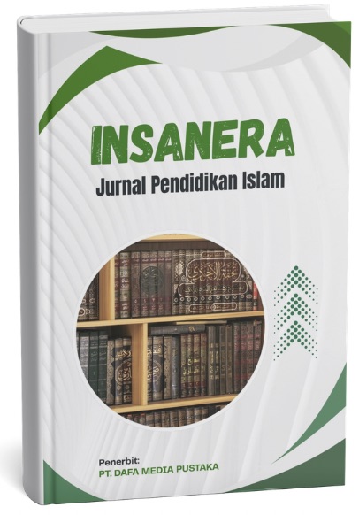 Insanera: Jurnal Pendidikan Islam