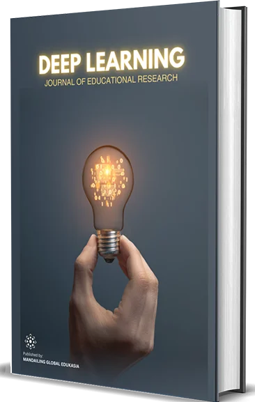 DEEP LEARNING: Journal of Educational Research