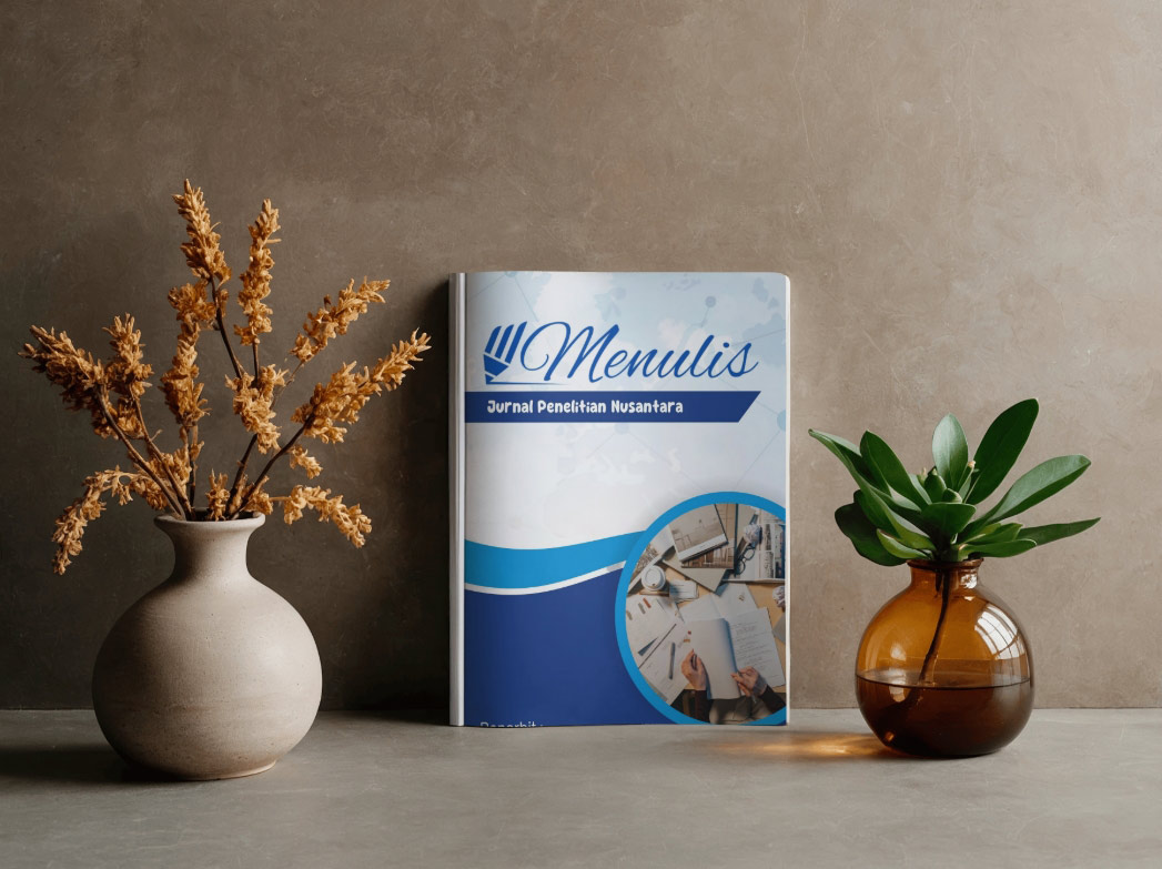 Menulis: Jurnal Penelitian Nusantara