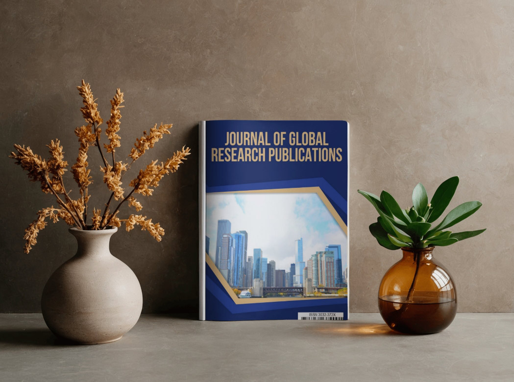 Journal Of Global Research Publications