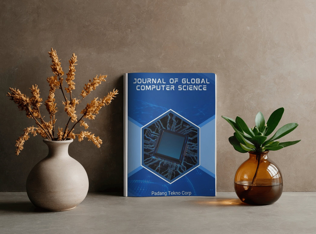 Journal Of Global Computer Science