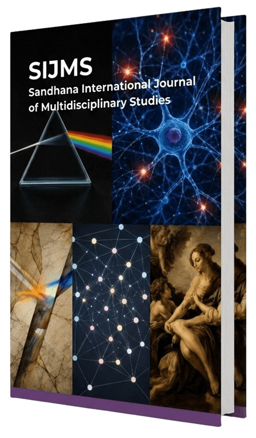 Sandhana International Journal of Multidisciplinary Studies