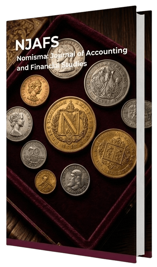 Nomisma: Accounting and Financial Studies