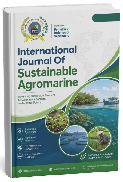 International Journal of Sustainable Agromarine