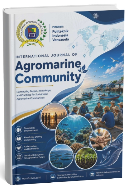 International Journal of Agromarine Community
