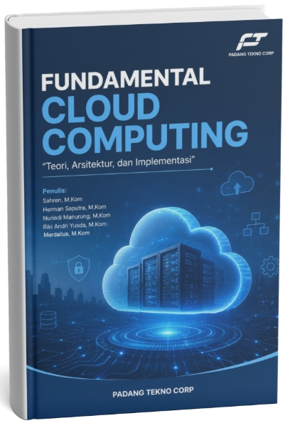 Fundamental Coud Computing “Teori, Arsitektur, dan Implementasi”