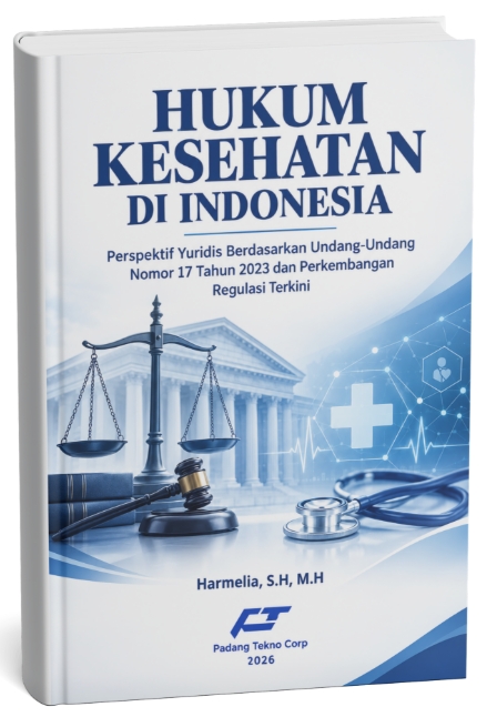 HUKUM KESEHATAN DI INDONESIA