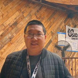 Rui Bian PhD