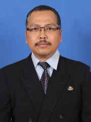 Moh Adib, SKM.,M.Kes