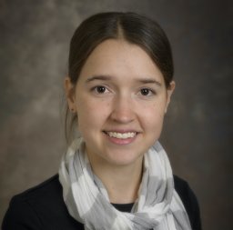 Rebekah L Houser