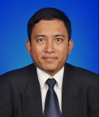 Andri Cahyo Purnomo, S.Pd., M.Pd.