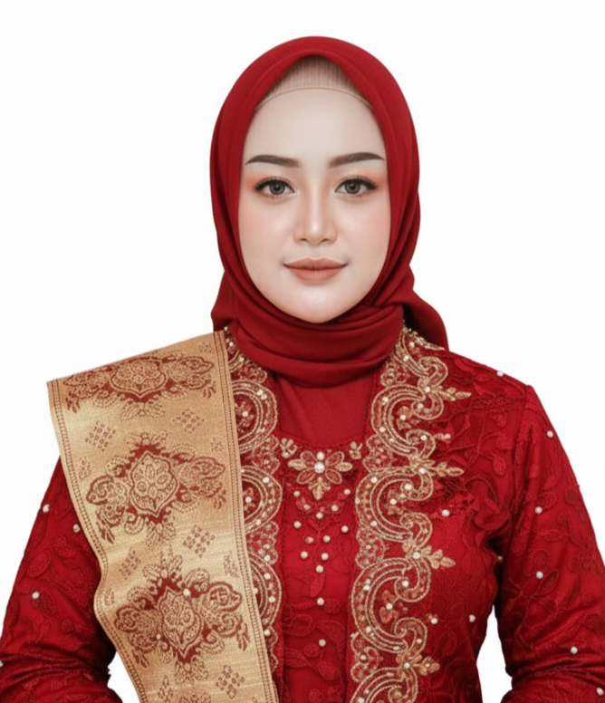 Dr. Chitra Imelda, M.H