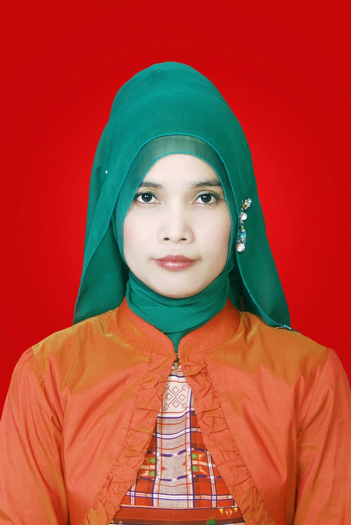 Dr. Retno Devita, M.Kom