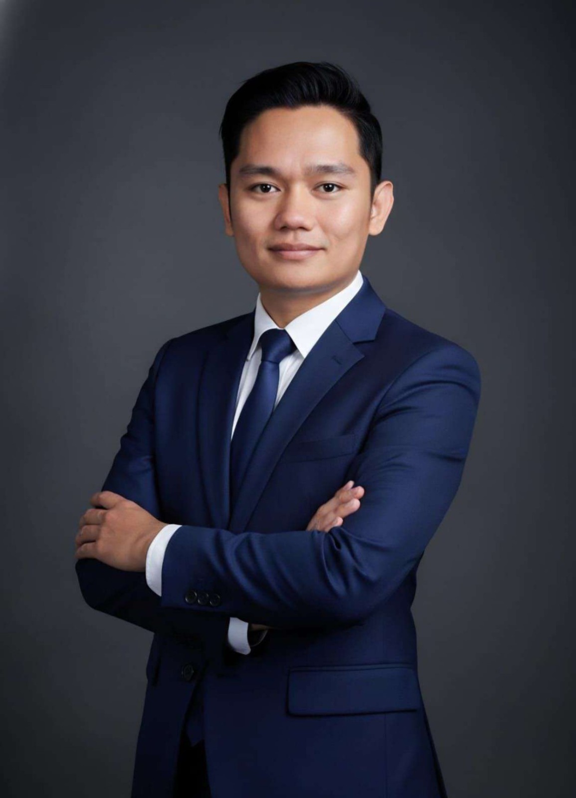 Dr. Ifani Candra. S. Psi. MM. M. Psi