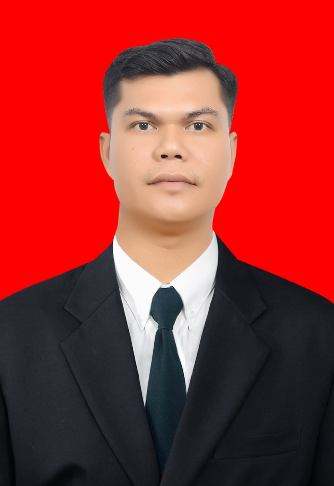 Apando Ekardo, M.Pd