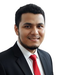 Febri Dristyan, M.Kom