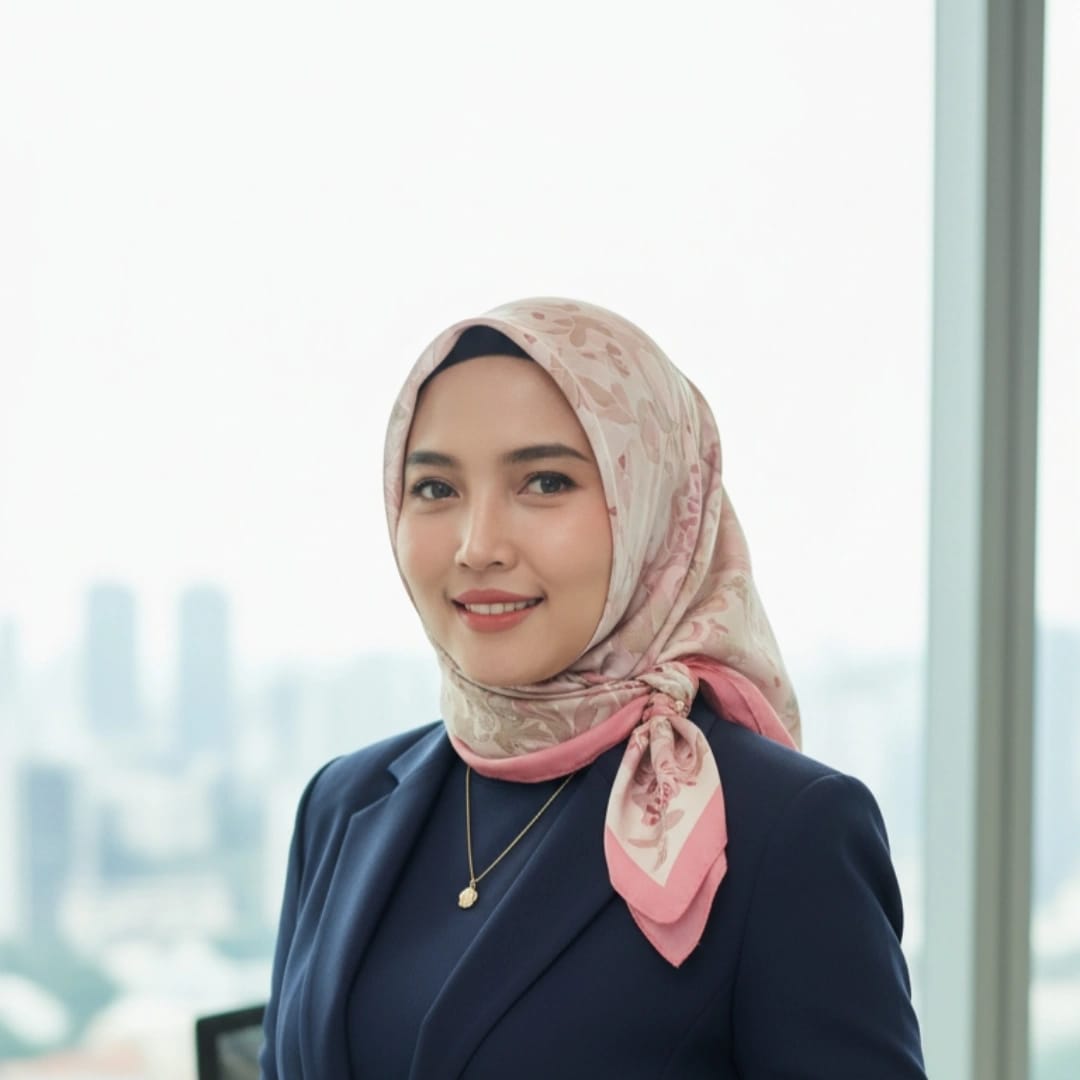 Juna Eska, S.Kom, M.Kom