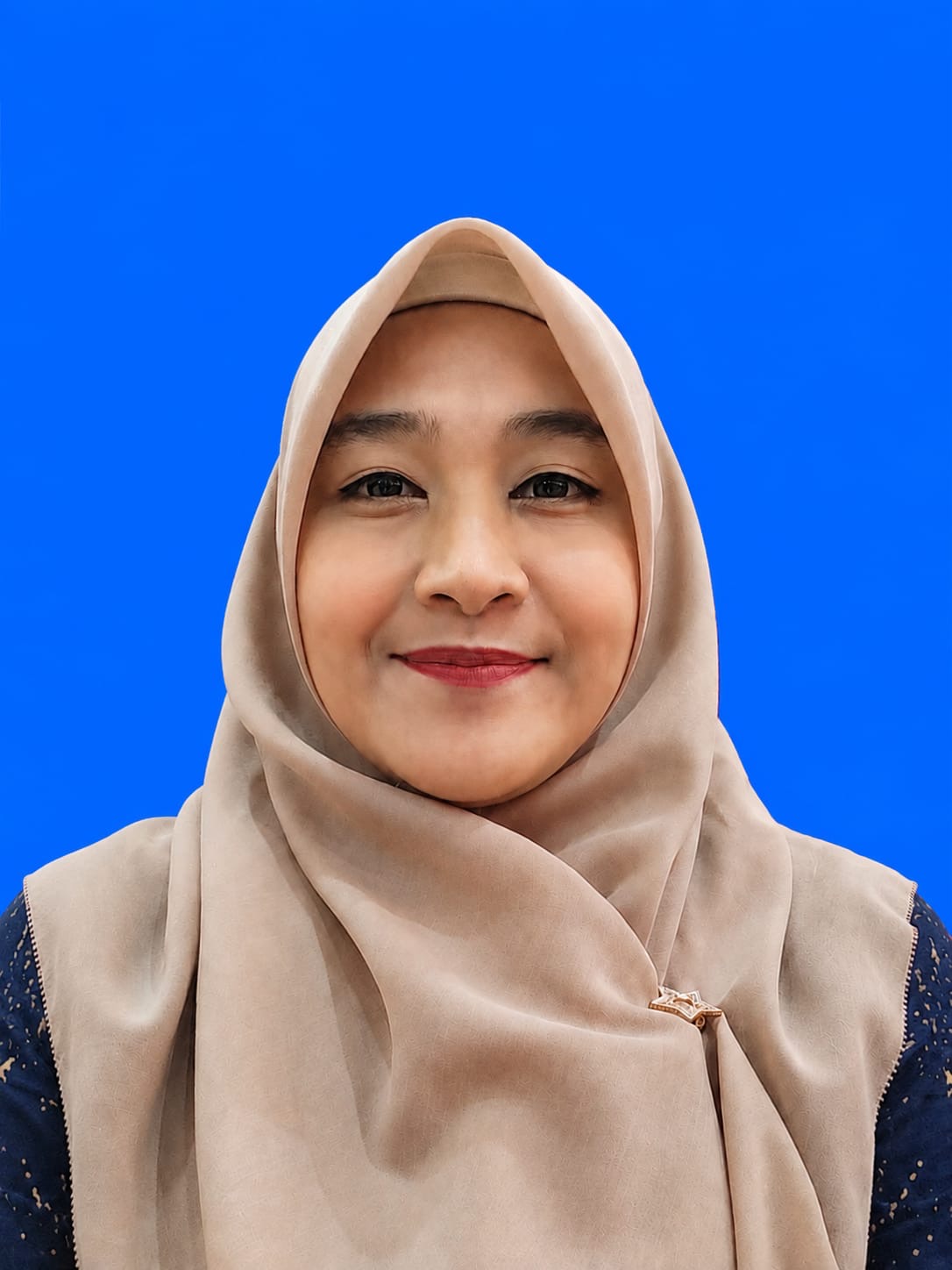 Rahayu Trisetyowati Untari, M. Kom.