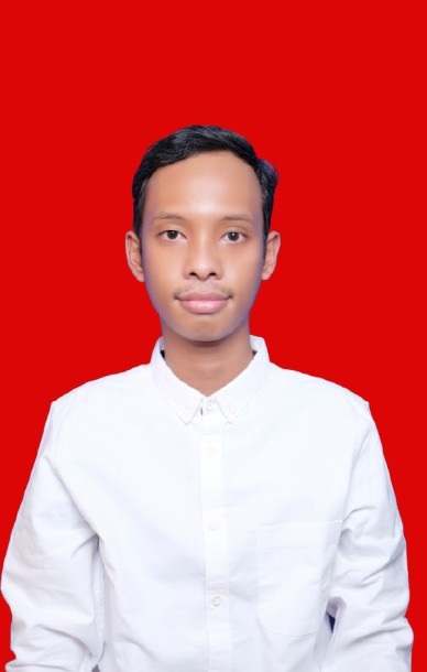 Ficky Adi Kurniawan, M.M.B., M.IP., M.Pd