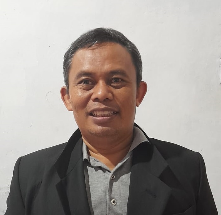 Dr. Mohammad Sofyan, S.E., M.M.