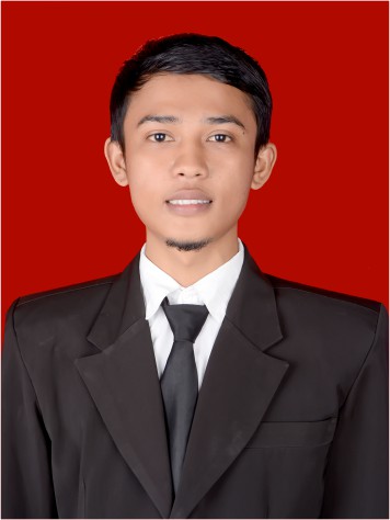 Imam Solihin, M.Pd
