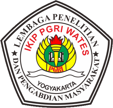 IKIP PGRI Wates Yogyakarta