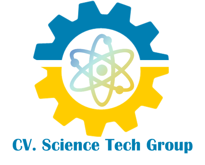 CV. Science Tech Group