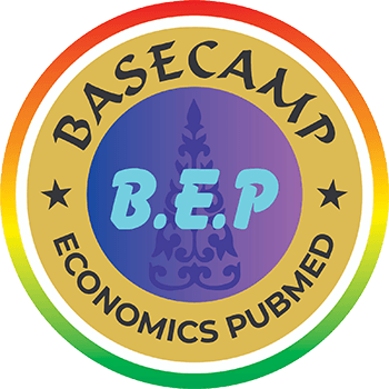 PT. BASECAMP ECONOMICS PUBMED