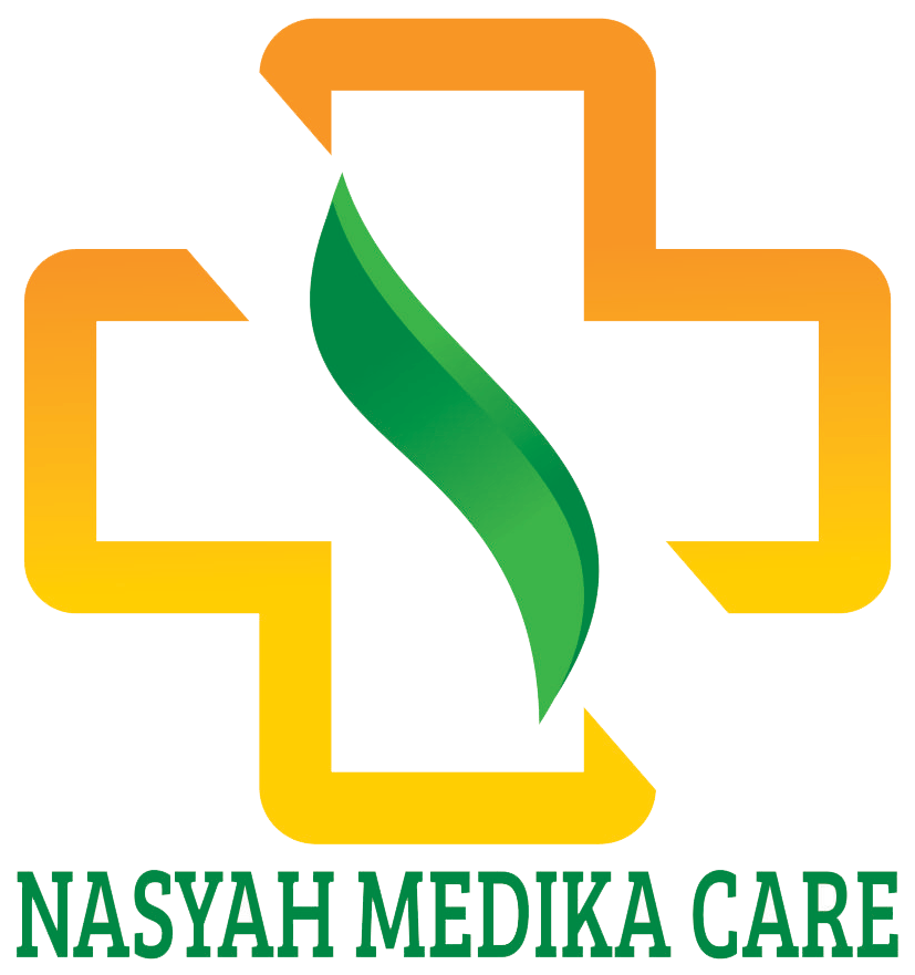PT. Nasyah Medika Care
