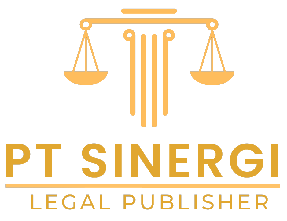 PT. Sinergi Legal Publisher
