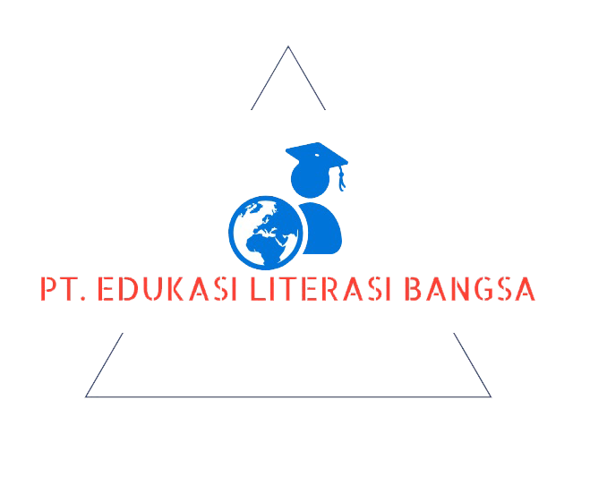 PT Edukasi Literasi Bangsa