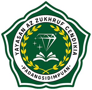 Yayasan Az Zukhruf Cendikia