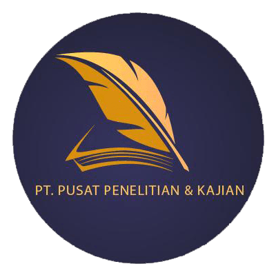 PT. PUSAT PENELITIAN DAN KAJIAN