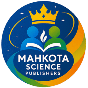 PT. Mahkota Science Publishers
