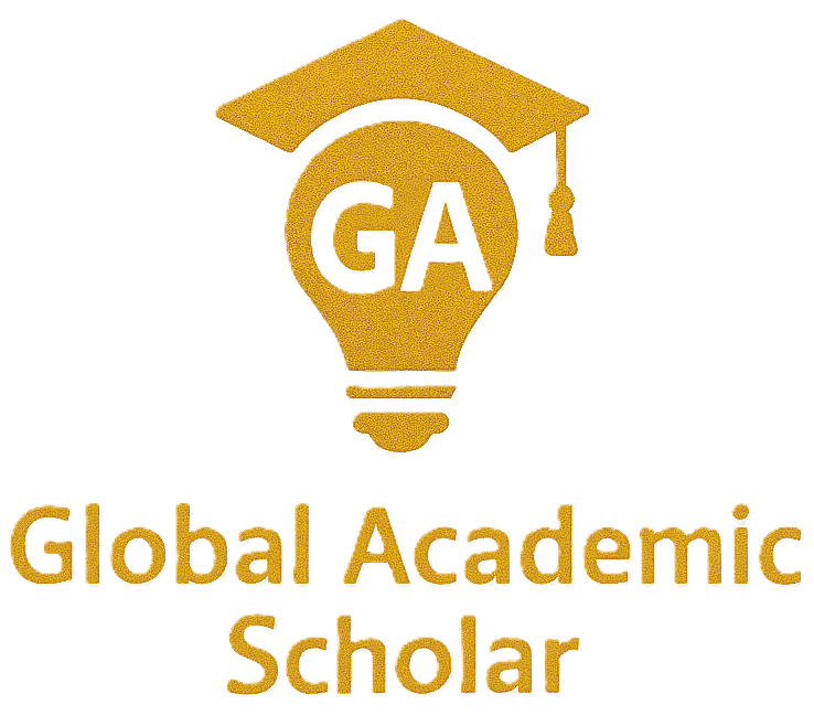 PT. Global Academic Scholar