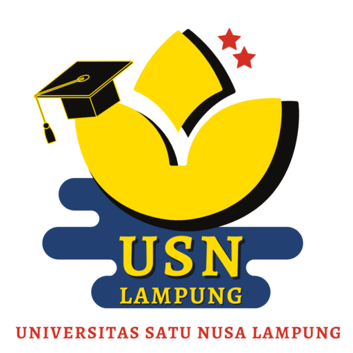 Universitas Satu Nusa Lampung