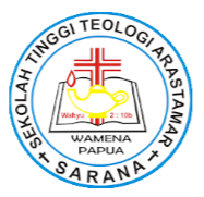 Sekolah Tinggi Teologi Arastamar Wamena