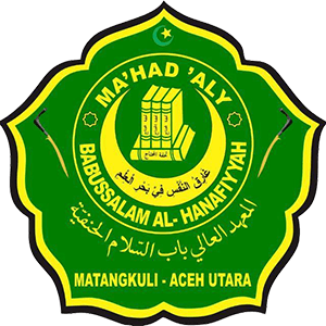 Ma'had Aly Babussalam Al-Hanafiyyah