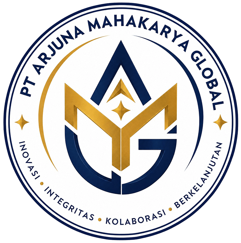 PT. ARJUNA MAHAKARYA GLOBAL