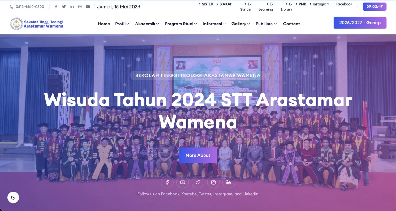 Portal Kampus