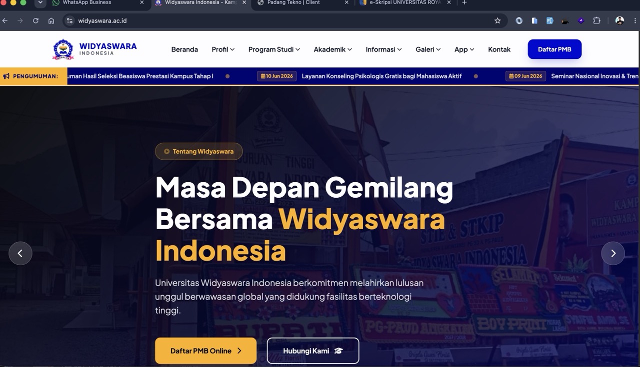 Portal Kampus